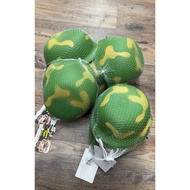 Ready Stock  Military Helmet Toys set / topi askar mainan