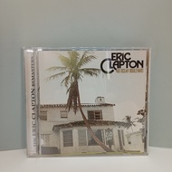 #F199-26 CD TERPAKAI [ ERIC CLAPTON - 461 OCEAN BOULEVARD ] USED CD #F199-26