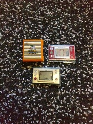 Game &amp; Watch Game&amp;Watch G&amp;W Nintendo 任天堂 完美屏幕 無水印 無漏墨 靚仔 Perfect Screen