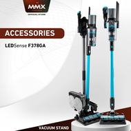 MMX LEDSense F378GA/UltraVac F23G Pembersih Vakum Tanpa Kord [Aksesori Sahaja]