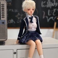 Full Body Solid Doll Reverse Mold 2D Pluggable Silicone Device Sex Toy Cartoon Adult Masturbation