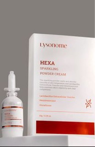 SF 包郵 韓國Lysonome 乳酸菌外泌體美白粉
