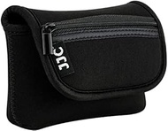 JJC Neoprene Compact Digital Camera Case Travel Pouch for Sony ZV-1 RX100 VII VA VI V IV III II DSC 