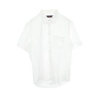 [สินค้ามือสอง] หลุยส์ วิตตอง LOUIS VUITTON × NIGO เสื้อยืดแขนสั้นลายโลโก้ Squared RM202M NLZ HJS09W 
