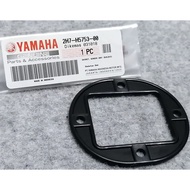 YAMAHA RXZ TANK FLOAT RUBBER/ HLY 100%  ORI (2H7-H5753-00)