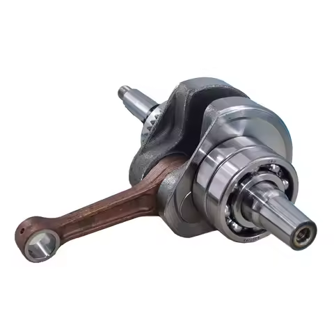 192MR 500CC ATV Engine Crankshaft Assy for Kazuma Xingyang 500cc ATV UTV Go kart Polaris 4x4 ATV Eng