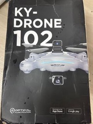無人機