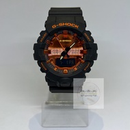 Jam Tangan Pria G-SHOCK GA-800BR-1ADR