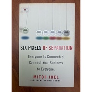Six Pixels of Separation / Mitch Joel