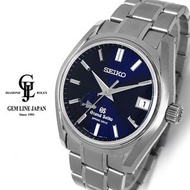 seiko Grand Seiko Limited Edition Spring Drive SBGA127 Limited 700 手錶
