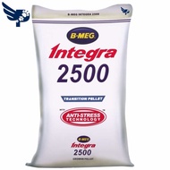 B Meg Integra Transition Pellet Kg And Kg Repacked Poultry Chicken Kg Feeds San Mig ffd
