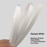 Paper Box Packing Strap