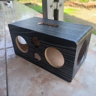 Harman kardon speaker box 2.75inch tweet 1.5inch 92mm pbr