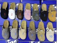 🎉 新款 Birkenstock 包頭鞋 拖鞋 涼鞋