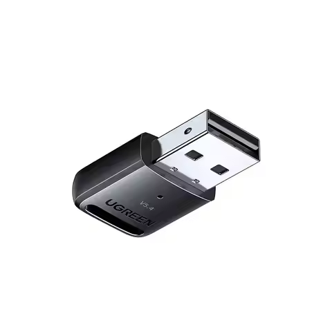 UGREEN USB Drive Free Bluetooth Adapter CM748 Bluetooth 5.4 20m driver free plug and play mini Compa