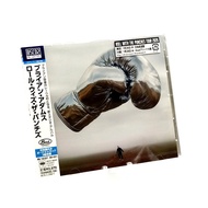 BRYAN ADAMS ROLL WITH THE PUNCHES WITH BONUS TRACKS BLU-SPEC CD