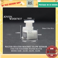 WDS87837 JOVEN WATER HEATER MAGNET FLOW SENSOR FOR JOVEN SA8E , SA10E , SA15E , SA20E