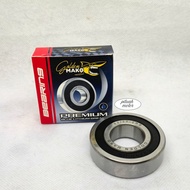 BEARING 62/22-2RS,62/22 GOLDEN MAKOOriginal