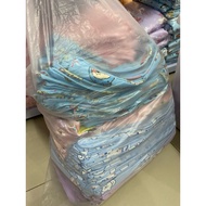 Pillowcase Bolster Case/ (Per 2 pcs) Pillow Case Bolster Case