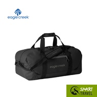 EAGLE CREEK NO WHAT DUFFEL 60L Travel Bag Shoulder Size 60 Liters BLACK Color