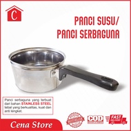 Grosir Termurah Panci Indomie/Panci Susu/Panci Rebus/Panci Air/Souvenir Pernikahan/Souvenir Unik/Souvenir Murah