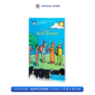 Buku Panduan Guru Kurikulum Merdeka SMP Kelas 7 Kemendikbud / PPKN / Bahasa Indonesia / Seni Musik /