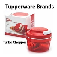 🔥HOT ITEM🔥 ** Ready Stock ** Tupperware Turbo Chopper  (1)