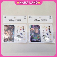 T-money Toy Story T-money Card Korea Transportation Card Limited Edition