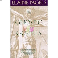 The Gnostic Gospels | Religion ( PDF / EPUB )