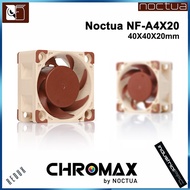 Noctua NF-A4x20 40x40x20mm Cooling fan 5V/12V and 3pin /4pin PWM Quiet For Computer Case Cooling CPU