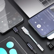 Fiio Ja11 Hifi Dac Amplifier Usb Type C To 3.5Mm Adapter
