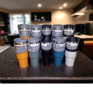 TYESO TUMBLER (penutup bertangkal)