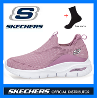 Skechers_รองเท้า-skechers-ผู้หญิง GO WALK 5สเก็ตเชอร์ส รองเท้าผู้หญิงรองเท้าลำลองผู้หญิงรองเท้าผ้าใบสตรีรองเท้าวิ่งสตรีส ผู้หญิงรองเท้าแตะผู้หญิงรองเท้าลำลองผู้หญิงแฟชั่นครึ่งส้นรองเท้าขนาดใหญ่รองเท้ากีฬา ผู้หญิงลื่นบนรองเท้าผ้าใบผู้หญิงรองเท้าลำลอง
