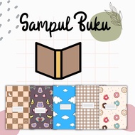 Book COVER - Custom Design - BOOK COVER AESTHETIC | Aesthetic Book Cover | B5 Book Cover | Min ORDER