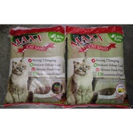 Maxx Cat Litter 20KG (25L) / Pasir Kucing