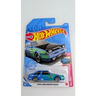 Toyota AE86 Sprinter Trueno
