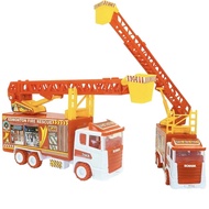 1094 Children's Toy Fire Truck Children's Toy Truck/ Children's Toy Car/ Vehicle Toy/ Fire Truck Toy