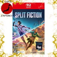 Split Fiction Split Fiction - Switch2