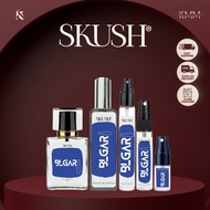 SKUSH BLGARI Parfum High Quality, Minyak Wangi Lelaki & Wanita, Aroma Mewah, Tahan Lama 24-72 Jam