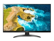 LG - 27 吋 27TQ615S-PH (送4K HDMI線) 全高清廣闊視角 LED 電視顯示器 (行貨3年保養) apple airplay 鏡射