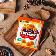 TONG GARDEN ORGANIC CHESTNUT