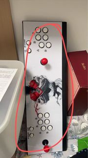街機遊戲