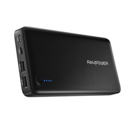 Ravpower 26800mAh PD USB-C Power Bank