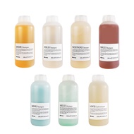 【Davines 達芬尼斯】Davines 達芬尼斯地中海天堂系列 洗髮露 1000ml｜多款任選