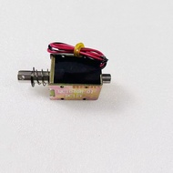 Small Potato Hockey Solenoid Valve Hockey Solenoid Hockey Solenoid Hockey Solenoid