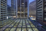 香港置地文華東方酒店The Landmark Mandarin Oriental, Hong Kong