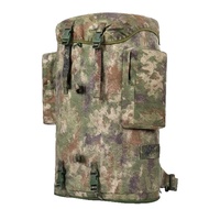 75L Life Carrying Equipment Mountaineering Bag Outdoor Training Backpack Travel Backpack Large Capac