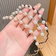 AL PEARL HEADSET WAVE WIRE SERIES AND FENCE