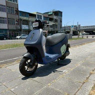 2021 睿能 Gogoro VIVA MIX Belt 皮帶版