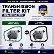 SUZUKI ALTO SX4 SWIFT RS414 RS415 1.4 1.5 CHEVROLET OPTRA AVEO T200 T250 - AUTO TRANSMISSION FILTER